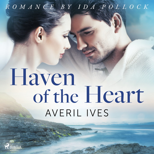 Haven of the Heart, Averil Ives