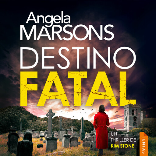 Destino fatal, Angela Marsons