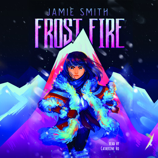 Frostfire, Jamie Smith