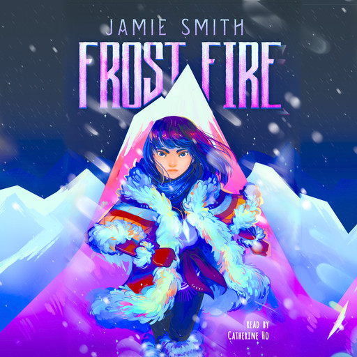 Frostfire, Jamie Smith