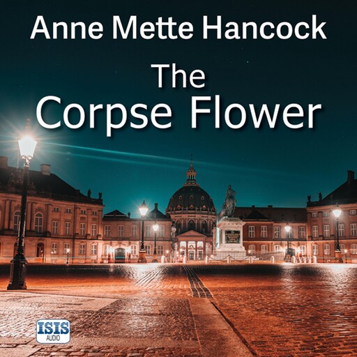 The Corpse Flower, Anne Hancock