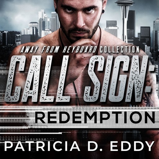 Call Sign: Redemption, Patricia D. Eddy