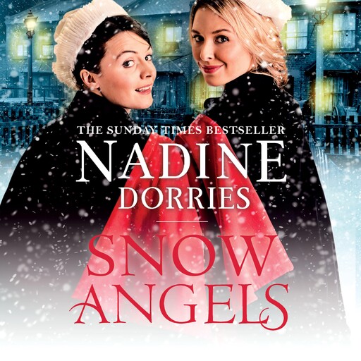 Snow Angels, Nadine Dorries