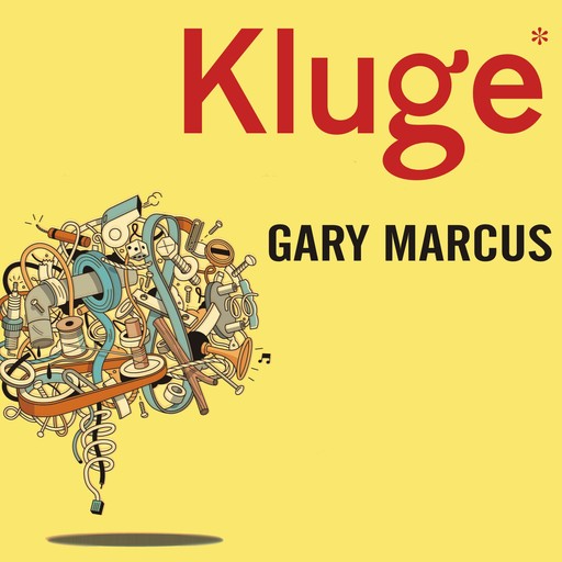 Kluge, Gary Marcus