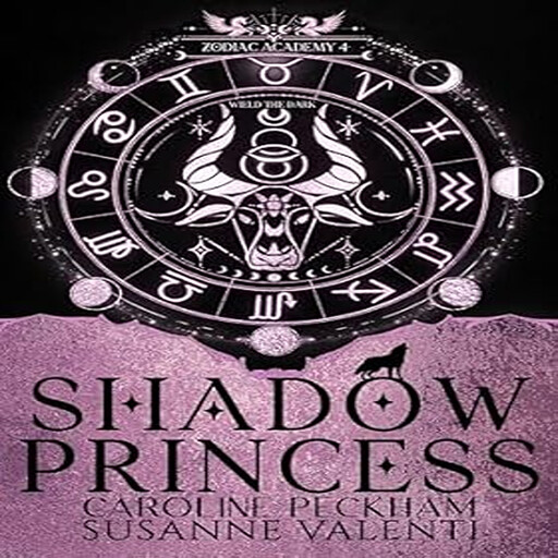 Zodiac Academy, Book 4, Caroline Peckham, Susanne Valenti