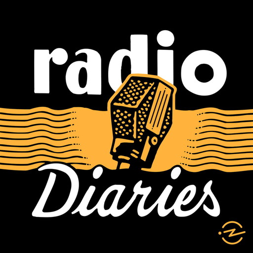 The Gospel Ranger, Radio Diaries, Radiotopia