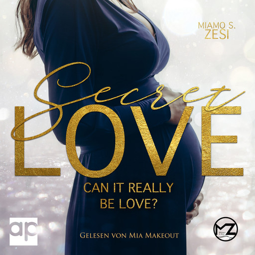 Can it really be love?, Miamo Zesi