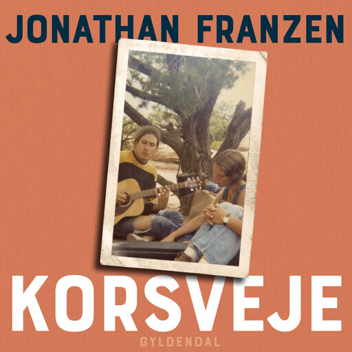 Korsveje, Jonathan Franzen