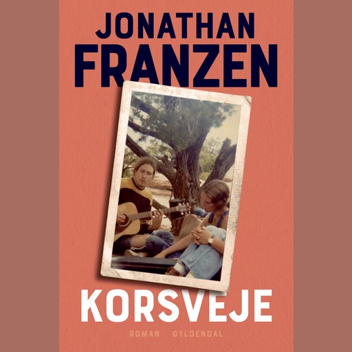 Korsveje, Jonathan Franzen