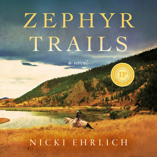 Zephyr Trails, Nicki Ehrlich