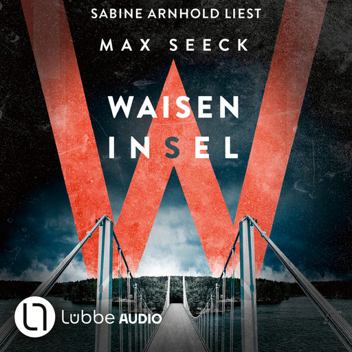 Waiseninsel - Jessica-Niemi-Reihe, Teil 4 (Ungekürzt), Max Seeck