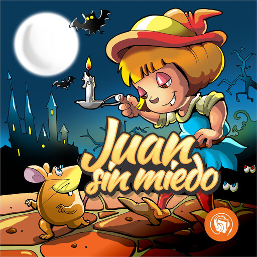 Juan Sin Miedo, Brothers Grimm