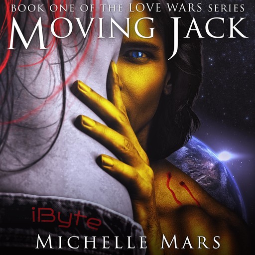 Moving Jack, Michelle Mars