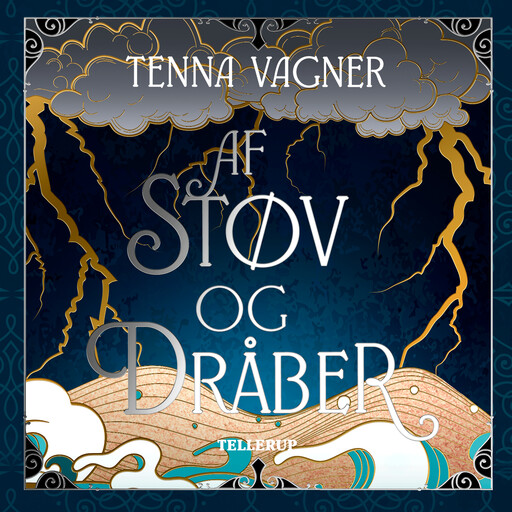 Af støv og dråber, Tenna Vagner