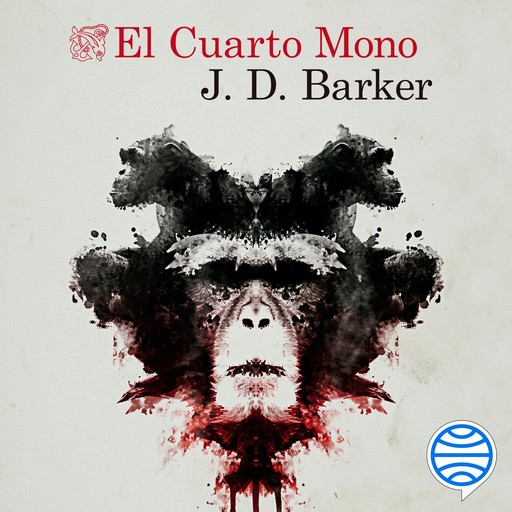 El Cuarto Mono, J.D. Barker