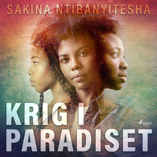 Krig i paradiset, Sakina Ntibanyitesha