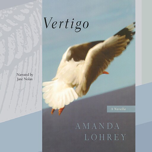 Vertigo, Amanda Lohrey