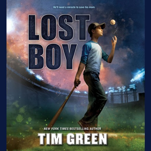 Lost Boy, Tim Green