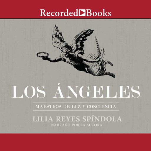 Los Angeles, Lilia Reyes Spindola