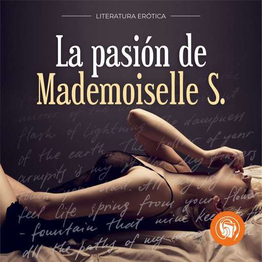La pasión de Mademoiselle S, Anónimo