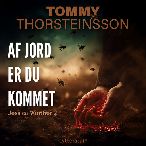 Af jord er du kommet, Tommy Thorsteinsson