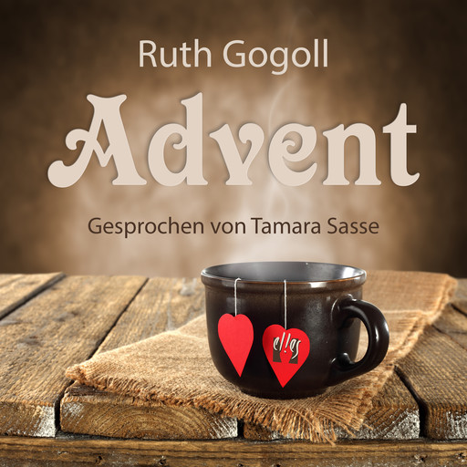 Advent, Ruth Gogoll