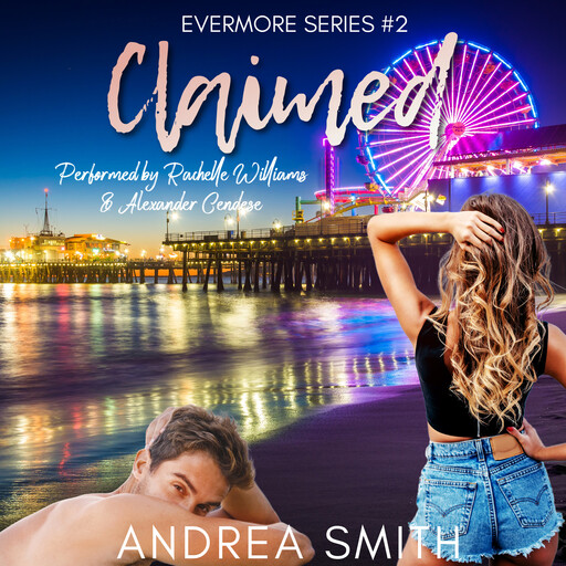 Claimed, Andrea Smith
