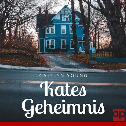Kates Geheimnis, Caitlyn Young