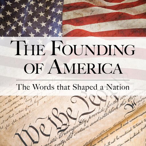 The Founding of America, Thomas Jefferson, Alexander Hamilton, James Madison, Robert Allison