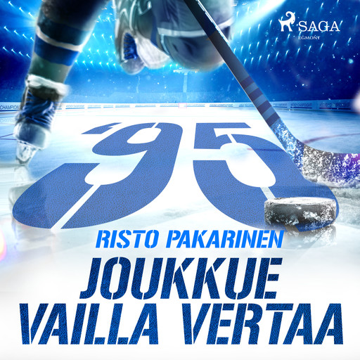 Joukkue vailla vertaa, Risto Pakarinen