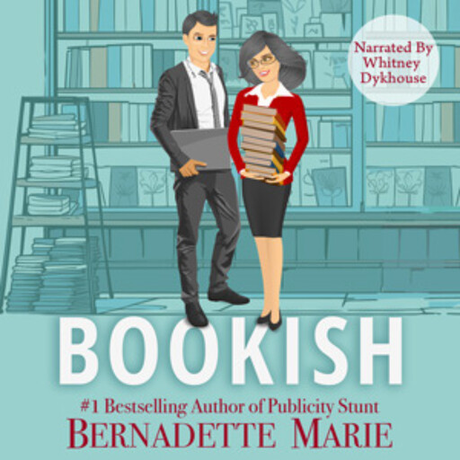 Bookish, Bernadette Marie
