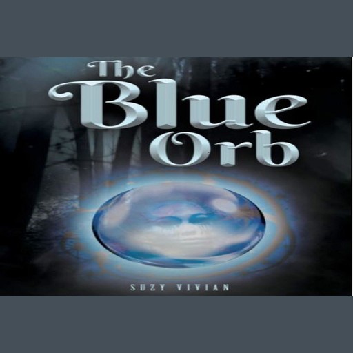 The Blue Orb, Suzy Vivian