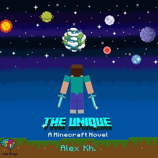 The Unique, Alex