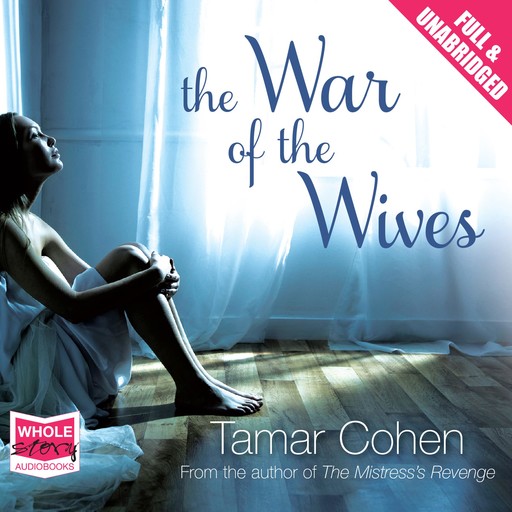The War of the Wives, Tamar Cohen