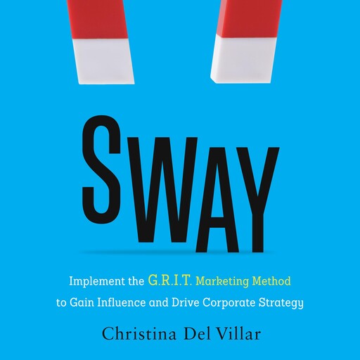 Sway, Christina Del Villar