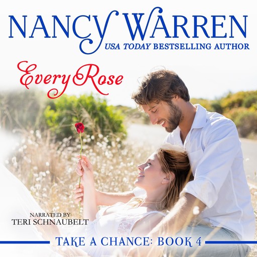 Every Rose, Nancy Warren
