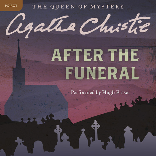 After the Funeral, Agatha Christie