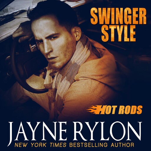Swinger Style, Jayne Rylon