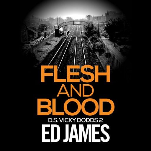 Flesh & Blood, Ed James, Ed Ja
