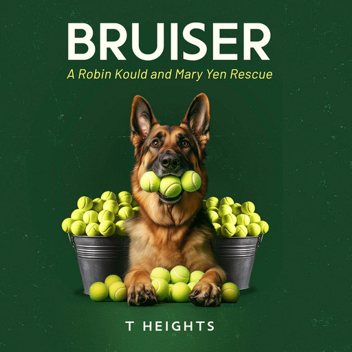 Bruiser, T Heights