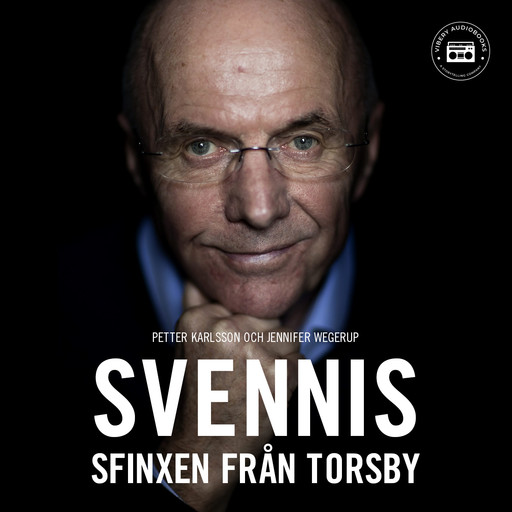Svennis - Sfinxen från Torsby, Petter Karlsson, Jennifer Wegerup