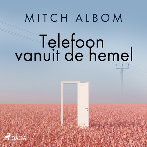 Telefoon vanuit de hemel, Mitch Albom