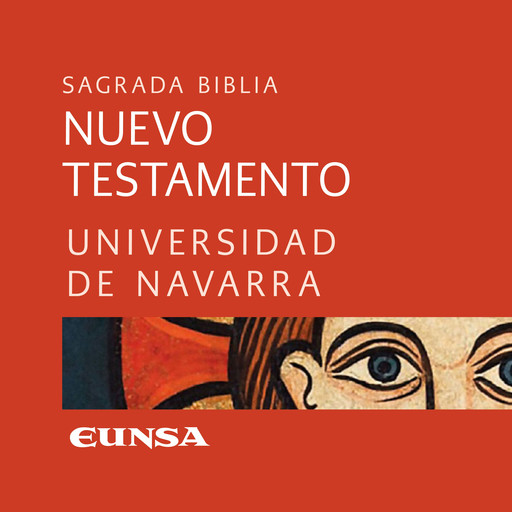 Sagrada Biblia - Nuevo Testamento, Universidad de Navarra