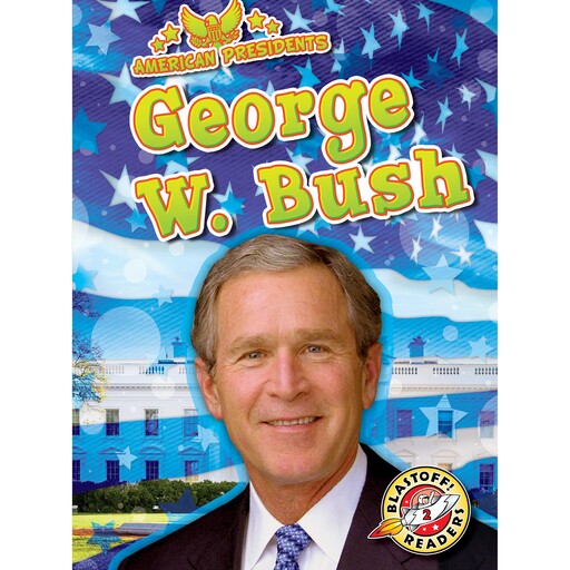 George W. Bush, Rebecca Pettiford