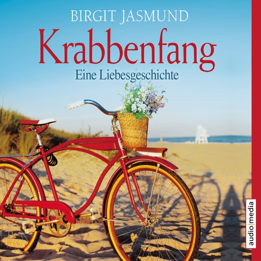 Krabbenfang, Birgit Jasmund