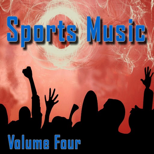 Sports Music Vol. 4, Antonio Smith