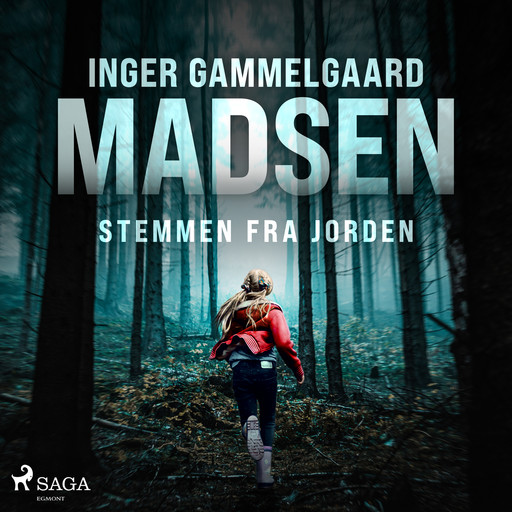 Stemmen fra jorden, Inger Gammelgaard Madsen