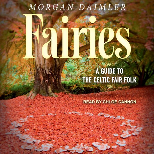 Fairies, Morgan Daimler