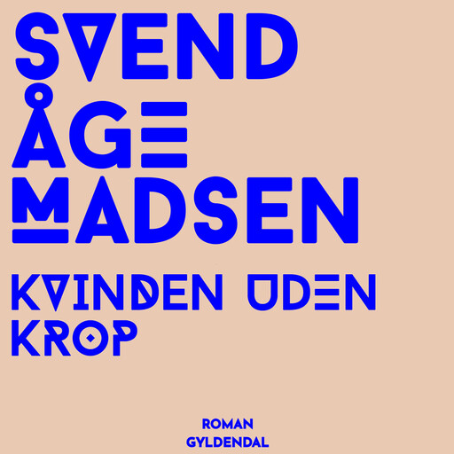 Kvinden uden krop, Svend Åge Madsen