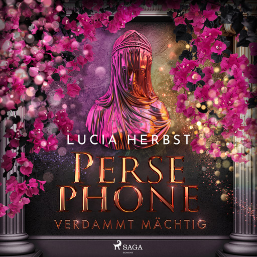 Persephone: Verdammt mächtig, Lucia Herbst